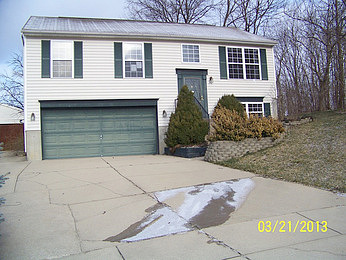 Berry Path, Florence, KY 41042 