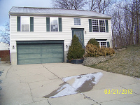 Berry Path, Florence, KY 41042 