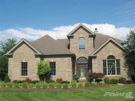 Bourbon Acres Dr, Paris, KY 40361 