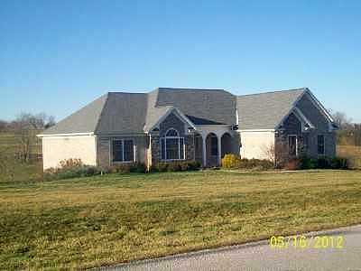 Tranquil Ln, Cynthiana, KY 41031 