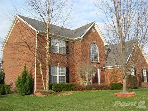 Cross Creek Dr, Paris, KY 40361 