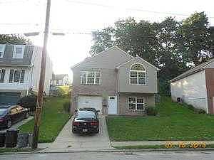 Memorial, Fort Thomas, KY 41073 