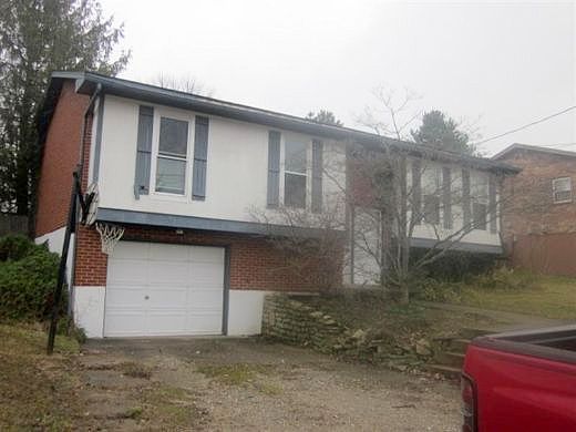 Rosetta, Burlington, KY 41005 