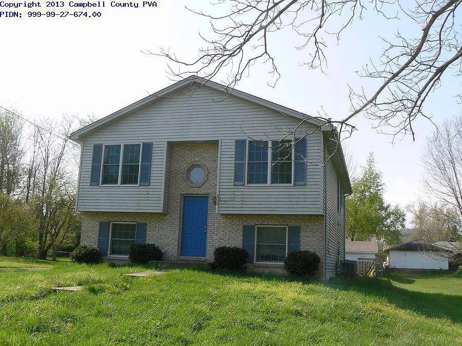 3Rd, Silver Grove, KY 41085 