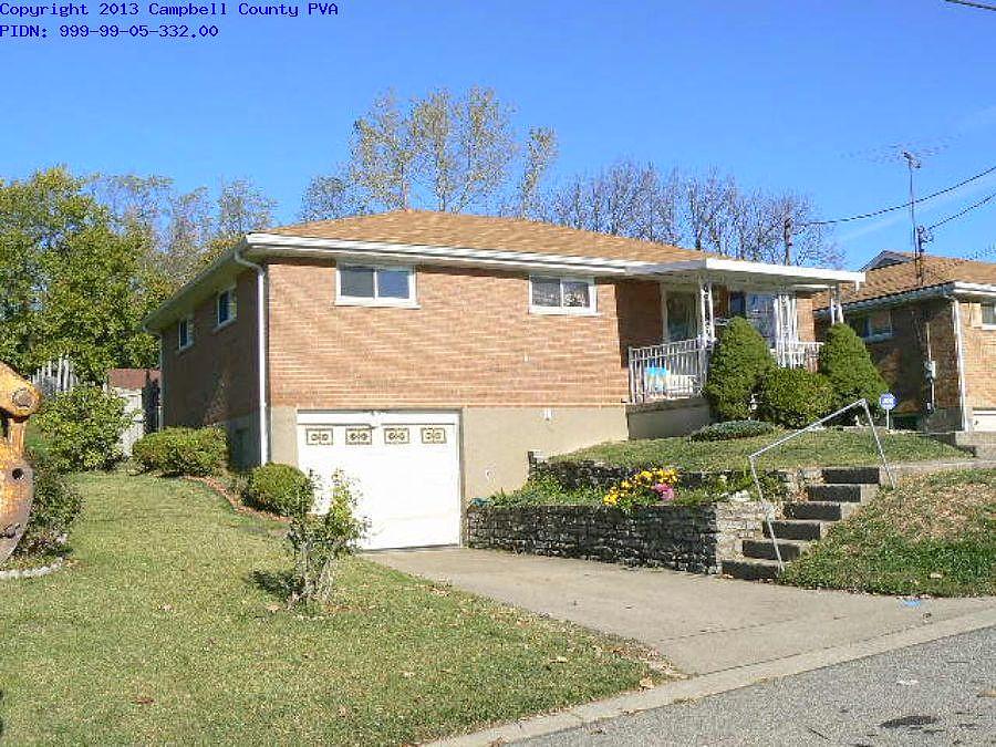 Ridge, Newport, KY 41071 