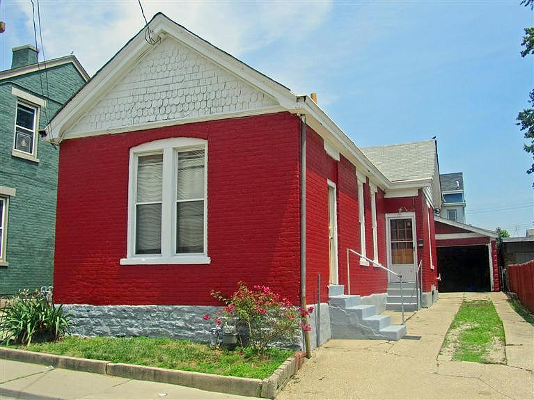 Liberty, Newport, KY 41071 