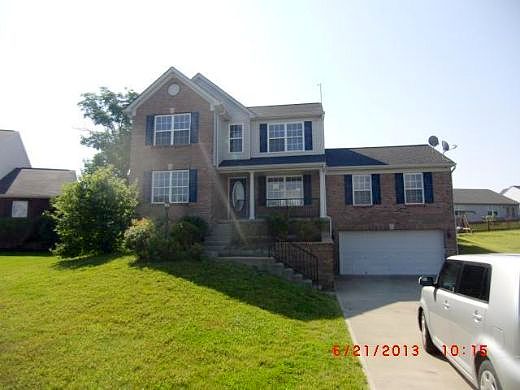 Falling Water, Hebron, KY 41048 