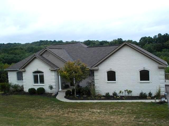 Stone Creek, Petersburg, KY 41080 