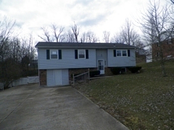 Greenway, Flemingsburg, KY 41041 