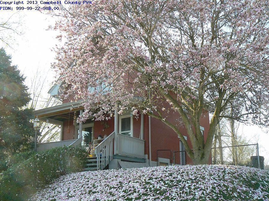 W 2Nd St, Silver Grove, KY 41085 