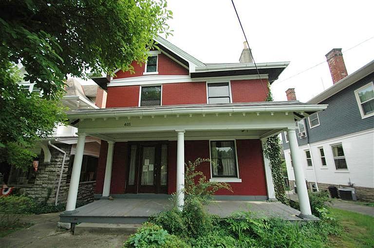 Wallace, Covington, KY 41014 