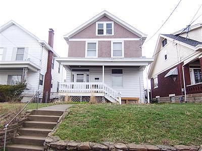 W Southern Ave, Covington, KY 41015 