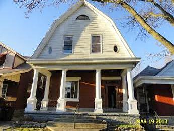 Delmar, Covington, KY 41014 