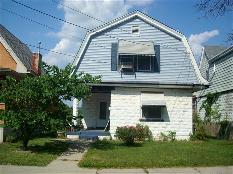 Jefferson Ave, Covington, KY 41014 