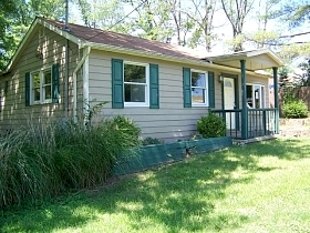 Mt Zion Rd, Union, KY 41091 