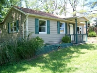 Mt Zion Rd, Union, KY 41091 