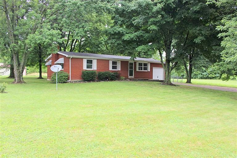 Shady, Crittenden, KY 41030 