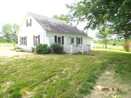 Gardnersville, Crittenden, KY 41030 