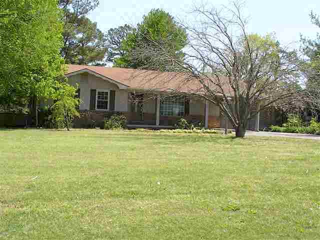 Ruth, Benton, KY 42025 