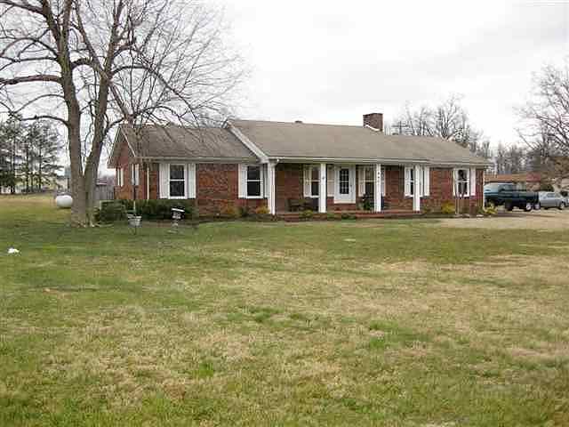 Kirksey, Kirksey, KY 42054 