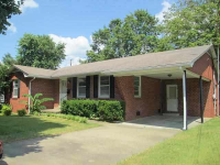 Whitnell, Murray, KY 42071 