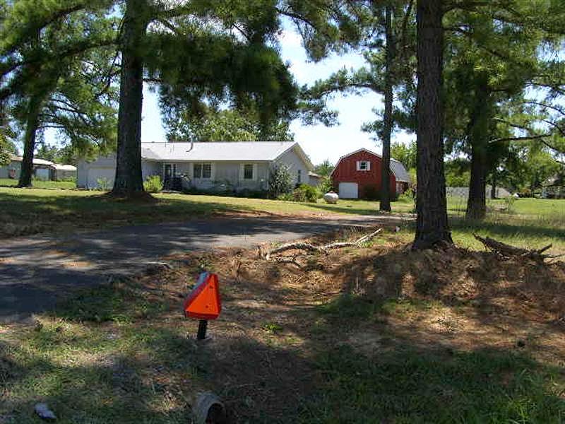 Aurora, Benton, KY 42025 