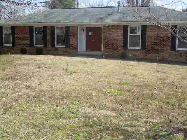 Stonegate, Paducah, KY 42001 