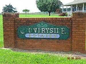 Meadowbrook, Cadiz, KY 42211 