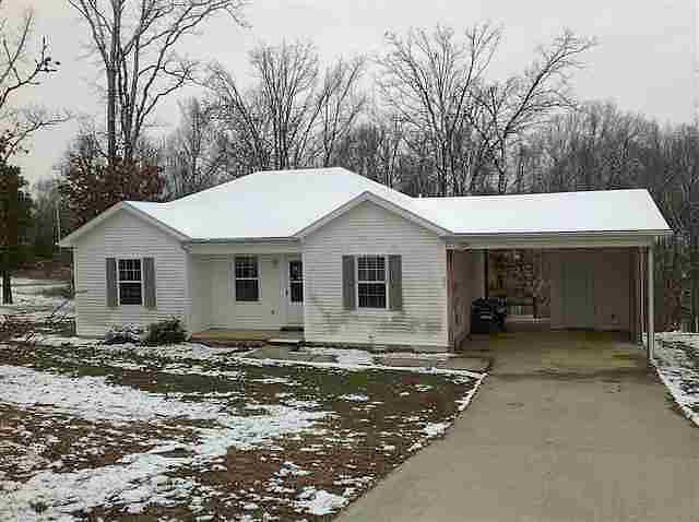 English, Cadiz, KY 42211 