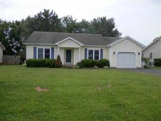 Winchester, Hopkinsville, KY 42240 