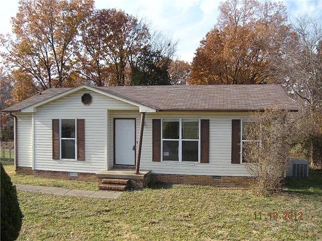 Cable, Oak Grove, KY 42262 