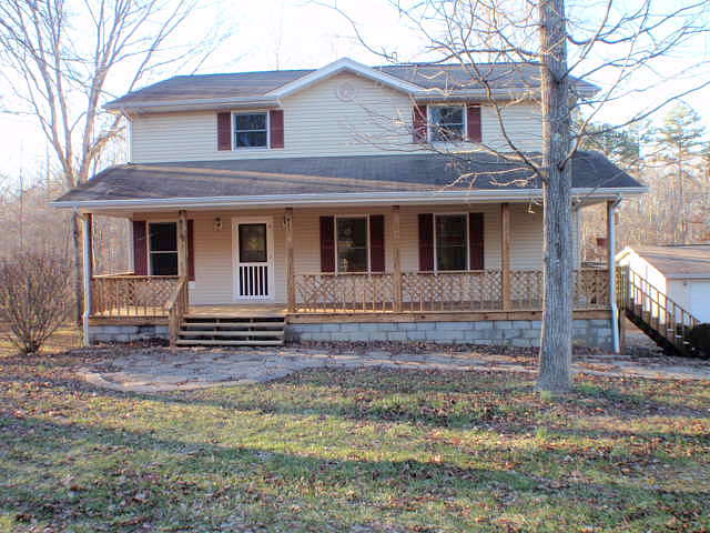 Caleb Sulfridge, Corbin, KY 40701 