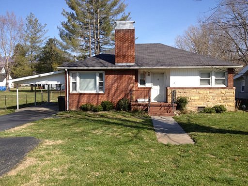 Exeter, Middlesboro, KY 40965 