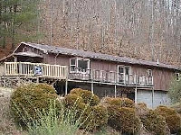 Carter Brock, Pineville, KY 40977 