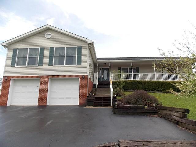 Old Bridge, Danville, KY 40422 