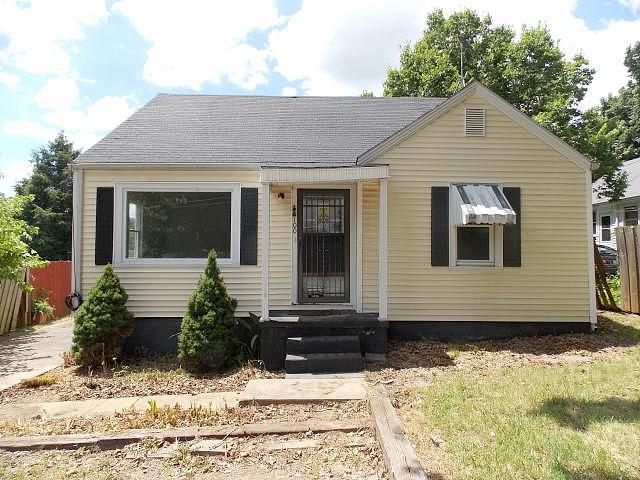 Boyden, Danville, KY 40422 