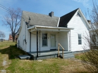 Nichols, Danville, KY 40422 