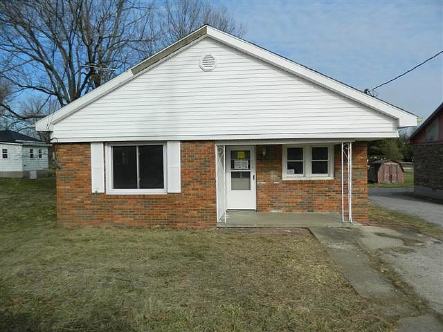 Fairview, Danville, KY 40422 