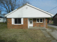 Fairview, Danville, KY 40422 
