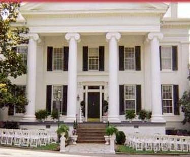 Aspen Hall, Harrodsburg, KY 40330 