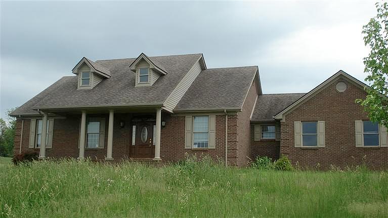 Homestead, Lancaster, KY 40444 
