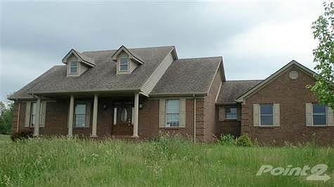Homestead Ln North, Lancaster, KY 40444 