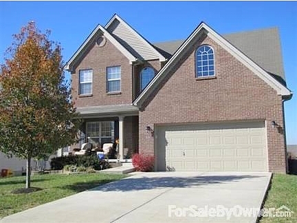 Thames Circle, Nicholasville, KY 40356 