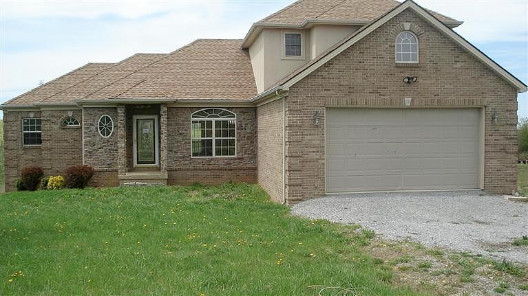 North Ridge Road, Lancaster, KY 40444 