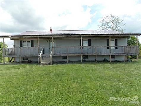 Little Davis, Springfield, KY 40069 