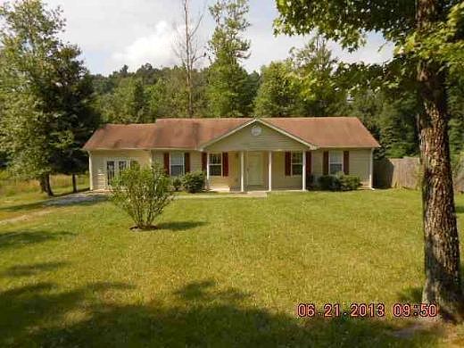 Spice Ridge, Stanford, KY 40484 