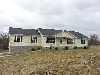Ridgecrest, Lancaster, KY 40444 