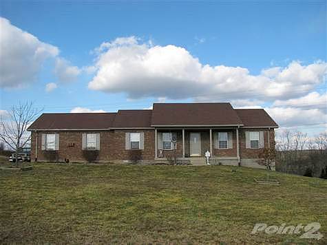 Rolling Meadows, Lancaster, KY 40444 