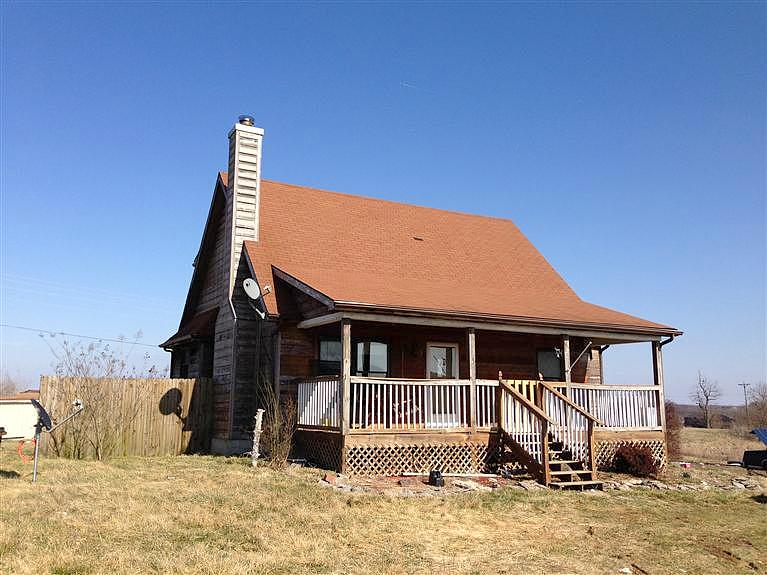 High Bridge Rd, Lancaster, KY 40444 