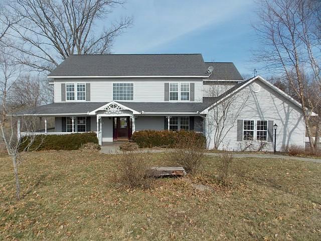 Mill Creek Pike Fka 1848 Bonds Mill Fox Creek Rd, Lawrenceburg, KY 40342 